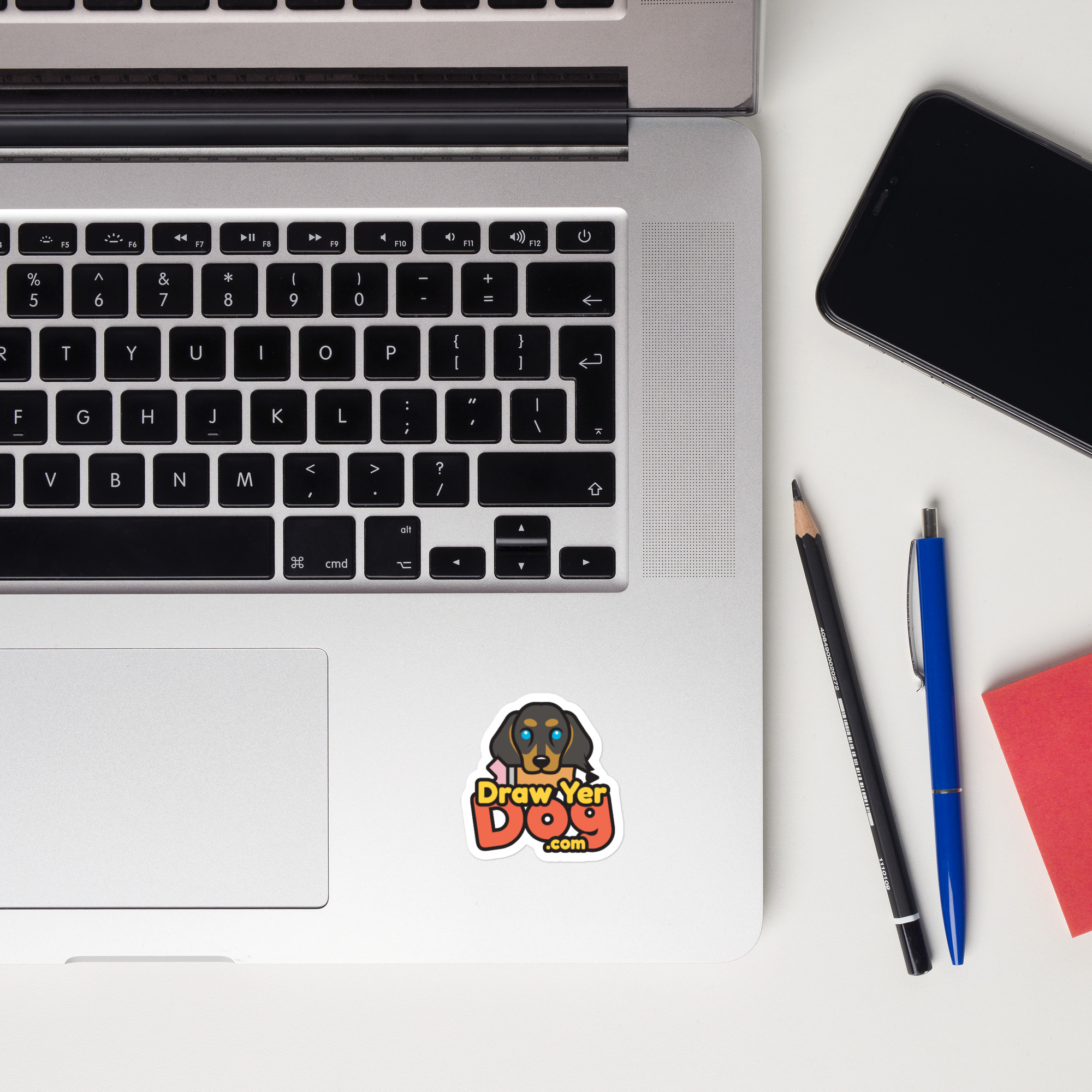 Die-cut stickers - Image 7