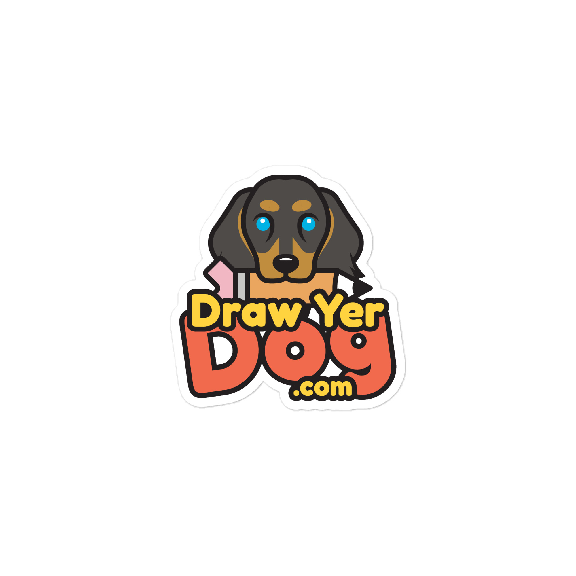 Die-cut stickers - Image 3
