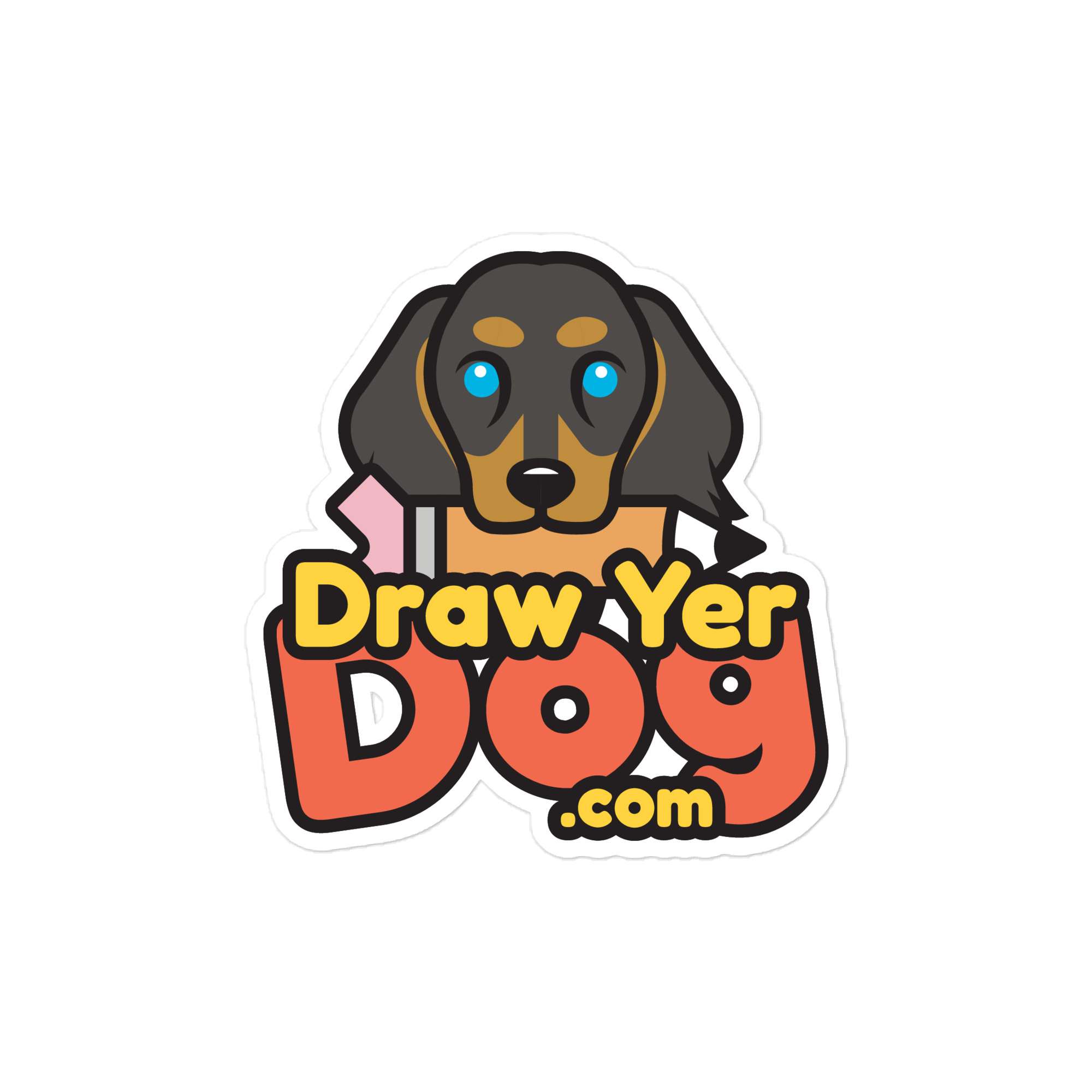Die-cut stickers - Image 4