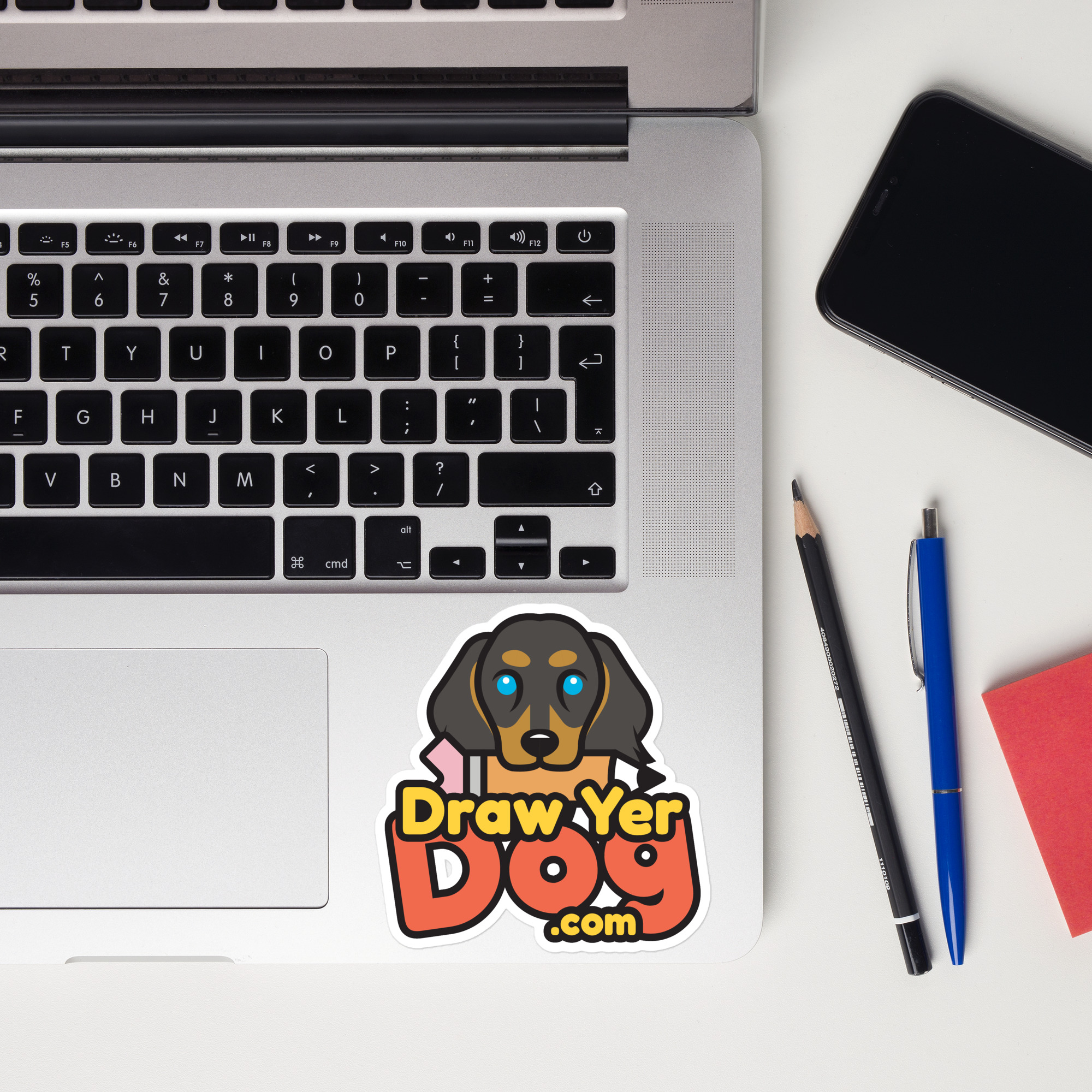 Die-cut stickers - Image 8
