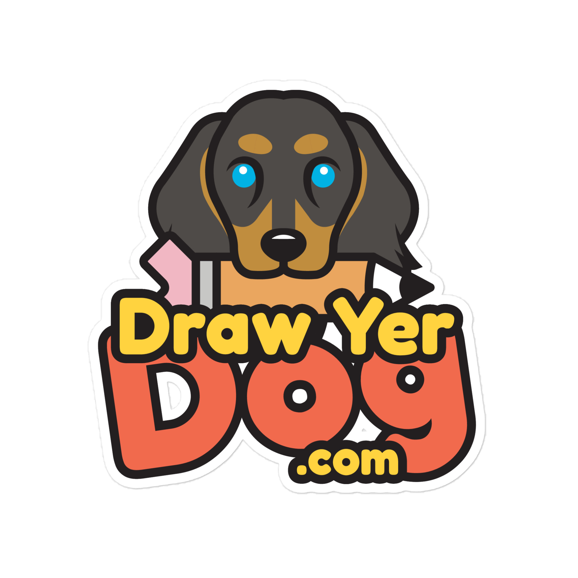 Die-cut stickers - Image 5