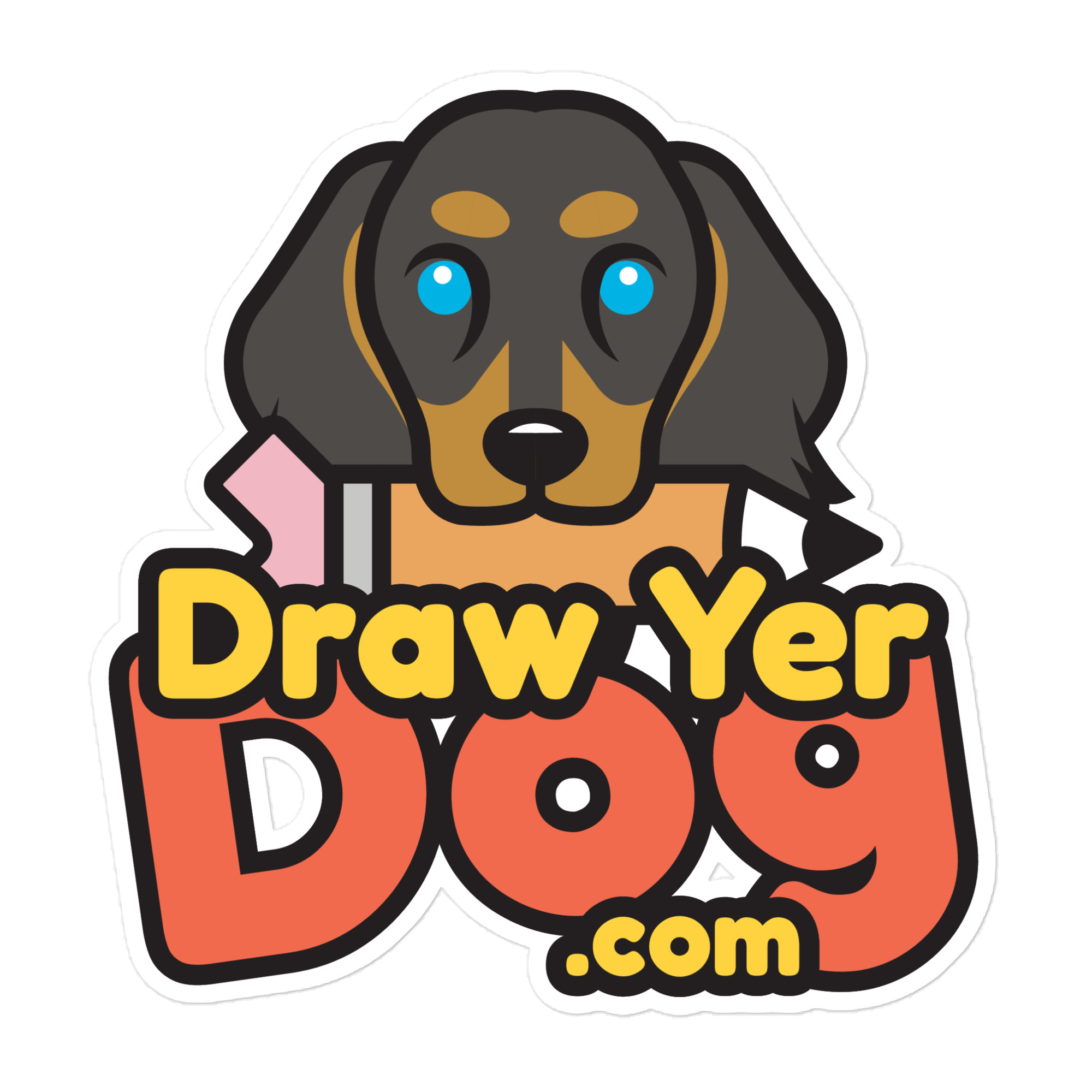 Die-cut stickers - Image 6