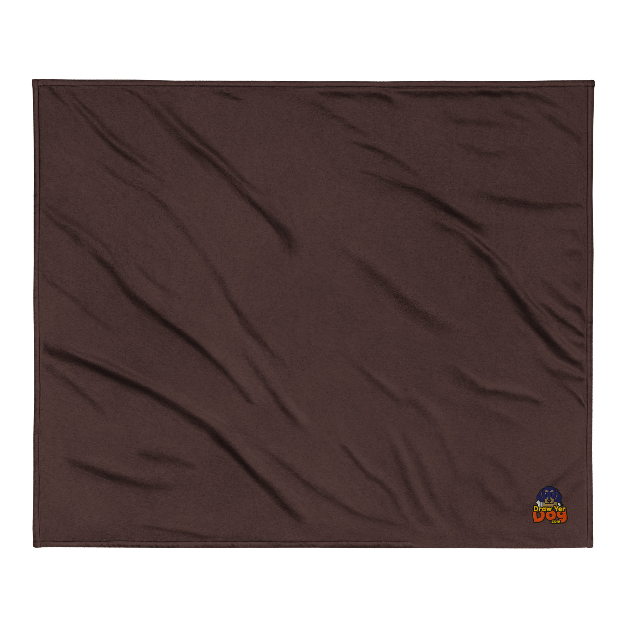 Premium sherpa blanket - Image 2