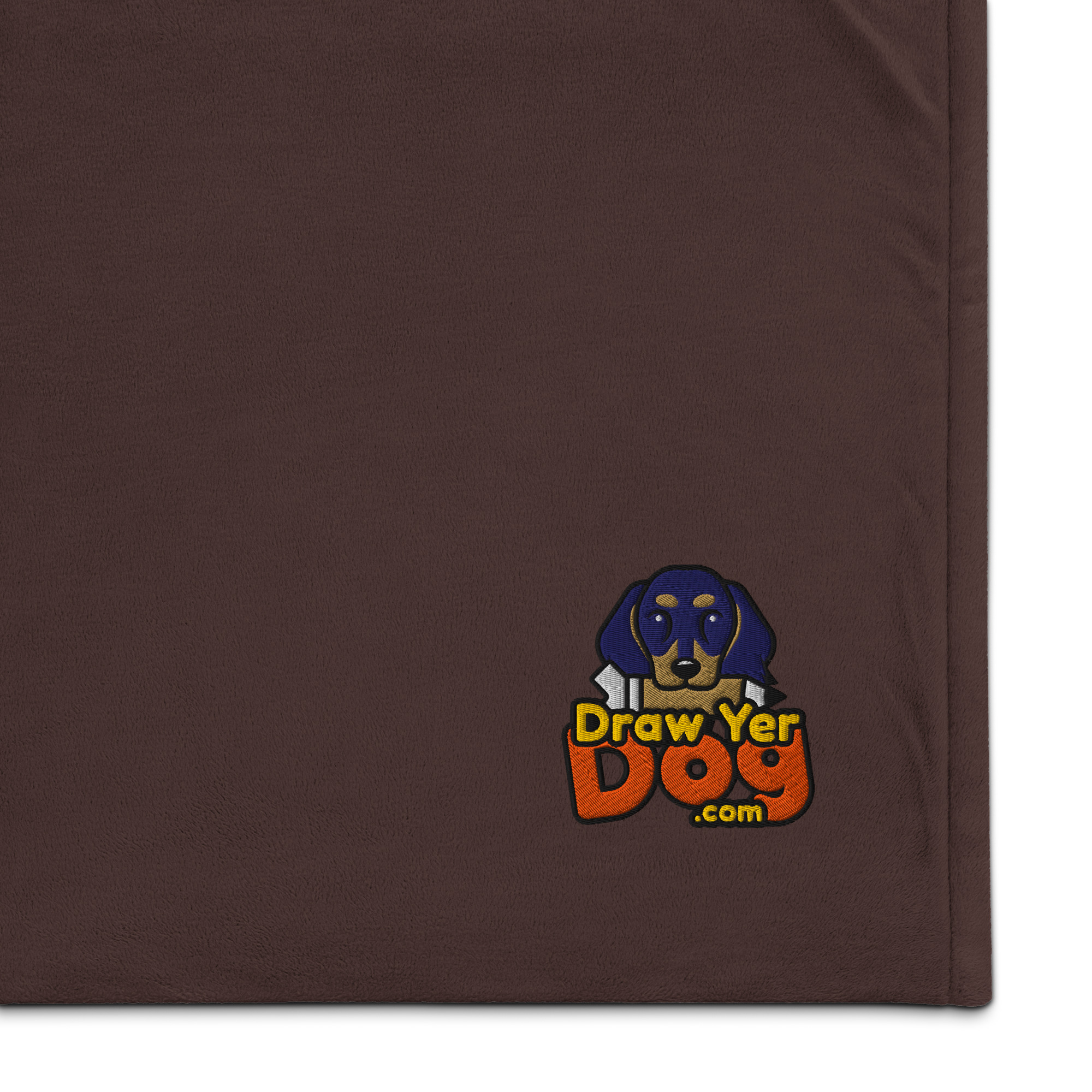 Premium sherpa blanket - Image 3
