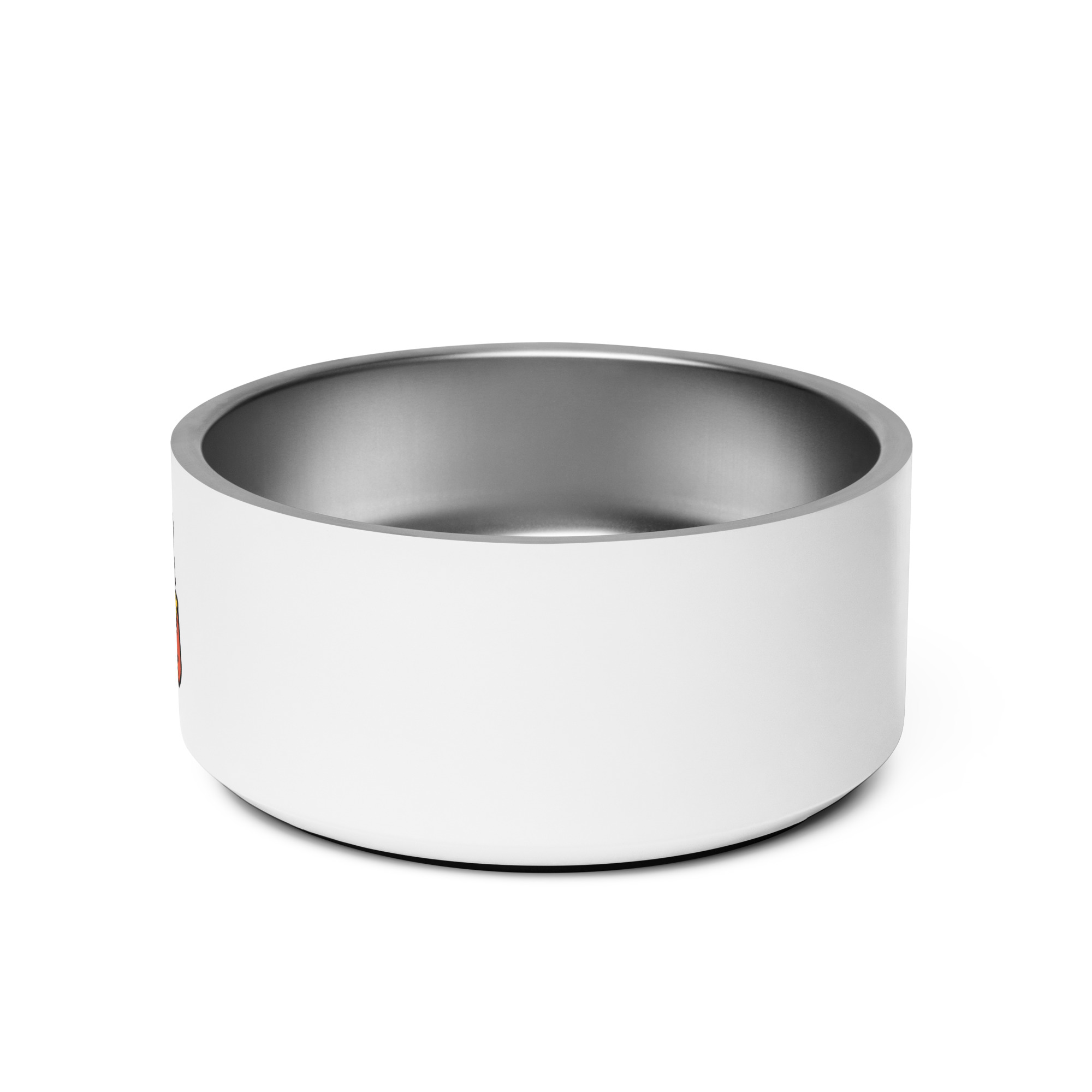 Draw Yer Dog Pet bowl - Image 9